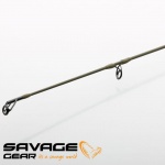 Savage Gear SG4 Medium Game Спининг въдица