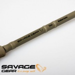 Savage Gear SG 4 Medium Game