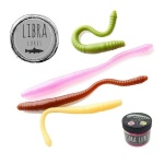 Libra Dying Worm 80