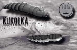 Libra Kukolka 42 - 040 - black / Cheese