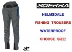 Scierra Helmsdale Fishing Trousers
