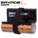 SG Savage Measure Up Roll 8 X 130cm