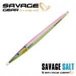 SG 3D Needle Jig 20g 9cm Sinking Full Glow