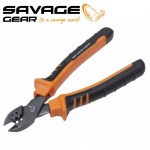 Savage Gear MP Cut and Crimp Pliers Клещи за кримпване