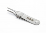 Yarie 801 Split ring pincette M 8.5cm