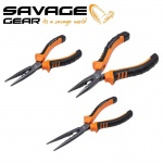 Savage Gear MP Splitring and Cut Pliers S