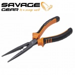 Savage Gear MP Splitring and Cut Pliers M