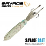 Savage Gear 3D Swim Squid Jig 200g