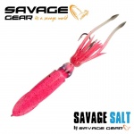 Savage Gear 3D Swim Squid Jig 200g Джиг примамка