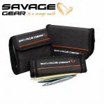 Savage Gear Flip Wallet Rig And Lure