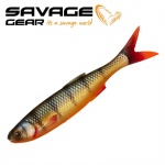 Savage Gear Craft Dying Minnow 5pcs 10cm