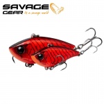 Savage Gear Fat Vibes 5.1cm 11g Воблер