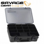 Savage Gear Lure Specialist Tackle Box Кутия за примамки