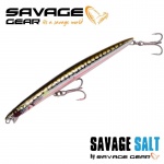Savage Gear Deep Walker 2.0 17.5cm 50g Воблер