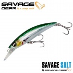 Savage Gear Gravity Runner 10cm 37g Воблер