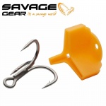 Savage Gear Treble Hook Protectors Протектор за тройни куки