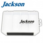 Jackson Lure Case Кутия за примамки