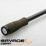 Savage Gear SG4 Power Game 4Sec Травел спининг въдица