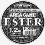 Unitika Area Game Ester 150m Влакно