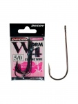 Decoy Worm 4 Strong Wire Hook Куки
