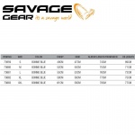 Savage Gear Aqua UV Long Sleeve Tee