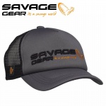 Savage Gear Classic Trucker Cap Шапка