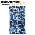 Savage Gear Marine UV Tube Бъф