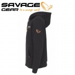 Savage Gear Urban Zip Hoodie