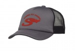 Scierra Logo Trucker Cap Шапка