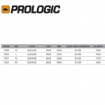 Prologic Carp Logo Hoodie