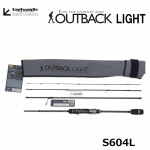 Tailwalk Outback Light S665UL