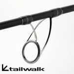 Tailwalk Hi-Tide SSD Spininig rod 