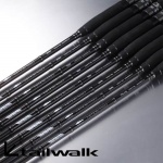 Tailwalk Hi-Tide SSD Spininig rod 