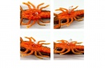 Savage Gear 3D Crayfish Rattling 5.5cm 8pcs Силиконова примамка
