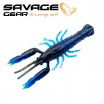 Savage Gear 3D Crayfish Rattling 6.7cm 8pcs Силиконова примамка