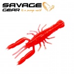 Savage Gear 3D Crayfish Rattling 6.7cm 8pcs