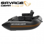 Savage Gear High Rider V2 Belly Boat 150 Проходилка