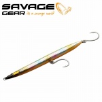 Savage Gear ILS Inline Single 8pcs Куки
