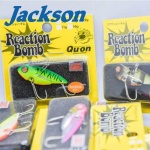Jackson Reaction Bomb 9g