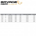 Savage Gear SG2 Hybrid Jacket Водоустойчиво яке
