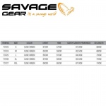 Savage Gear SG4 Wading Jacket Водоустойчиво яке