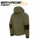 Savage Gear SG4 Wading Jacket Водоустойчиво яке