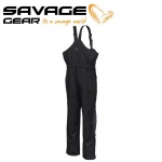 Savage Gear WP Performance Bib&Brace Водоустойчив гащеризон