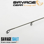 Savage Gear SGS4 Shore Game Спининг въдица