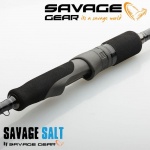 Savage Gear SGS6 All Around