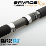 Savage Gear SGS6 Offshore Plug Спининг въдица