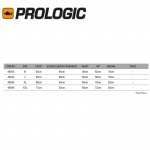 Prologic Max5 Comfort Thermo Suit