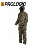 Prologic Bank Bound 3 Season Camo Set Комплект водоустойчиво яке и панталон
