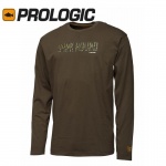 Prologic Bank Bound T Shirt Long Sleeve