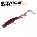 Savage Gear 3D Lizard 10cm 6pcs Силиконова примамка